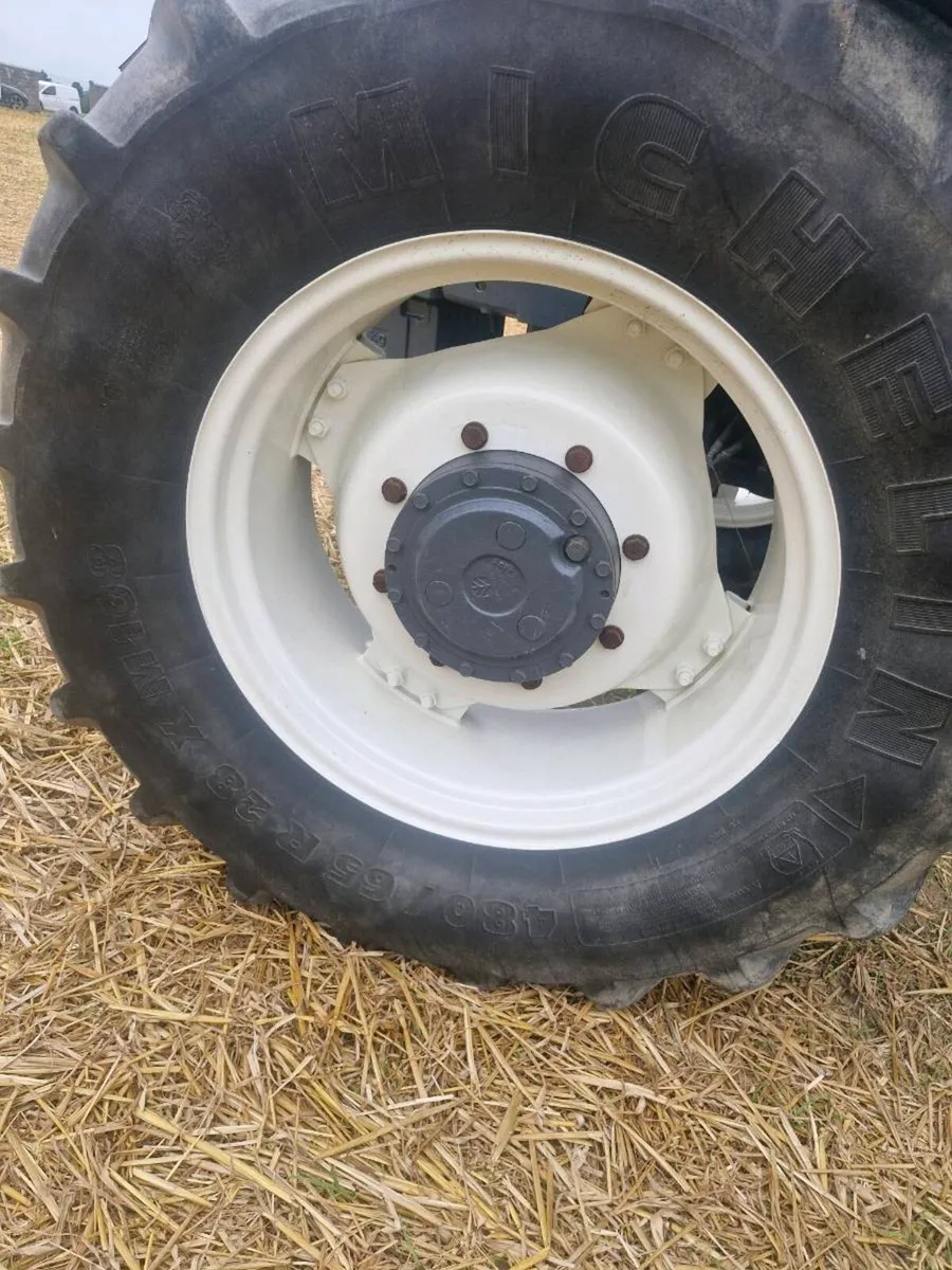 Tyres - Image 3
