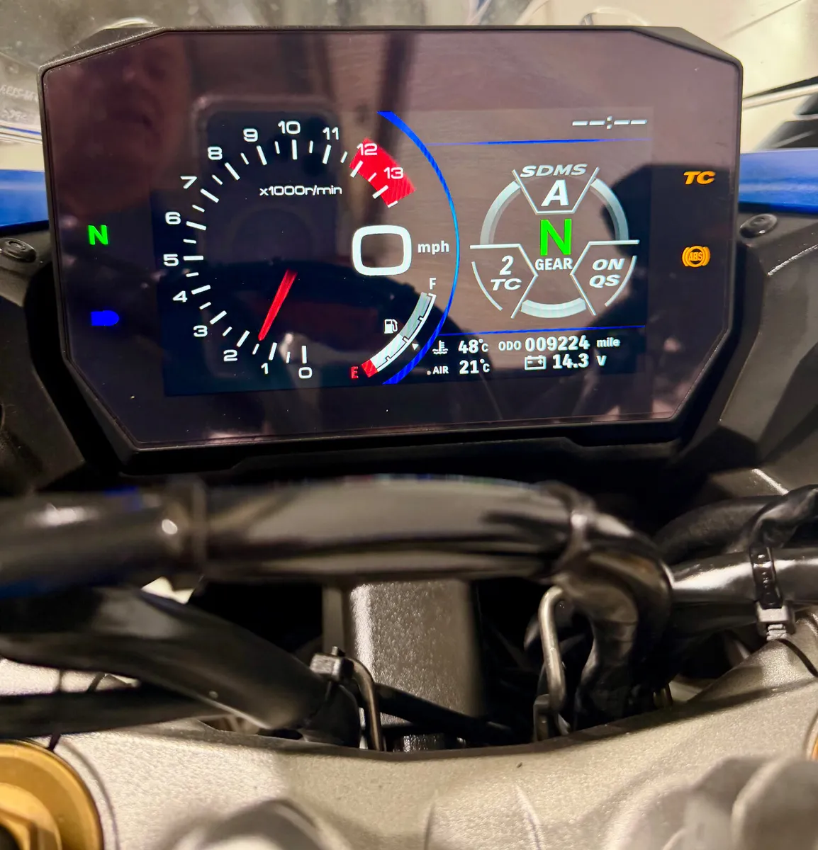 SUZUKI GSX-S 1000 2023 TRADE INS WELCOME - Image 3