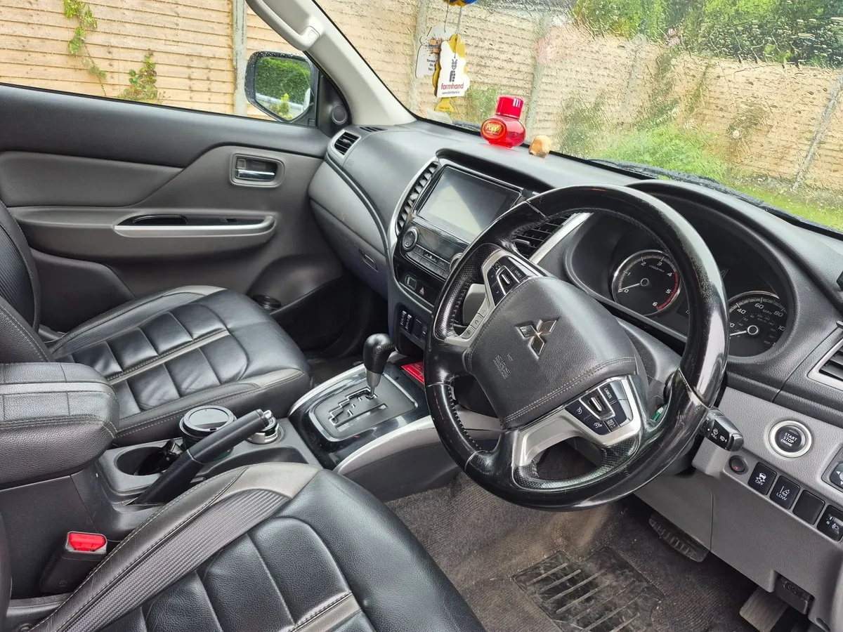 Mitsubishi L200 2019 - Image 2