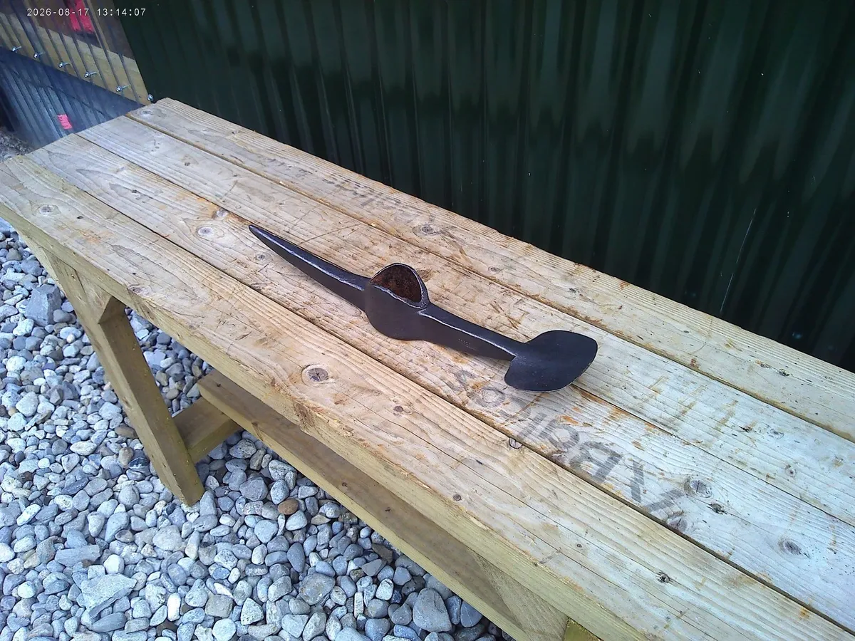 Pick Head - Image 1