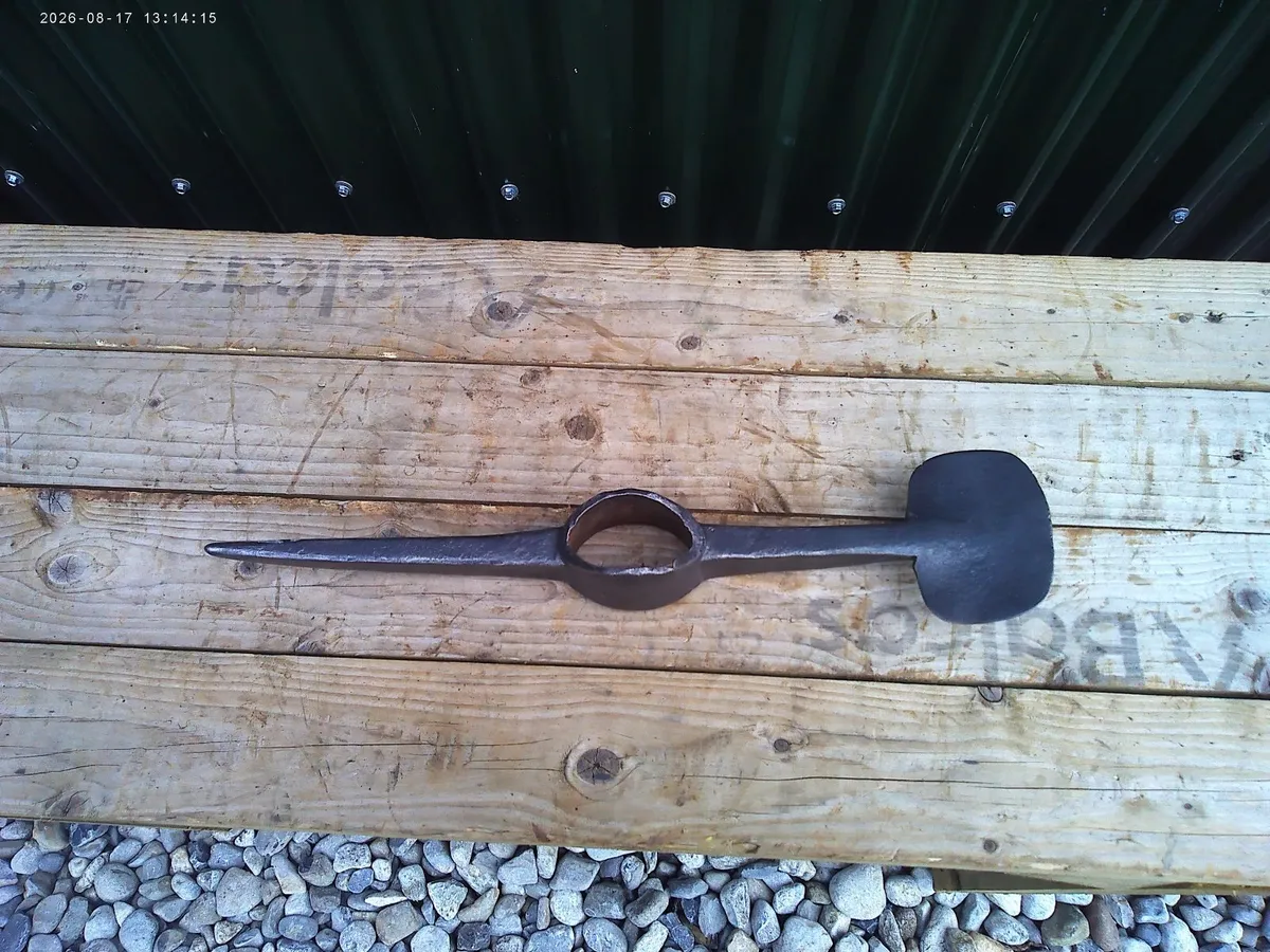 Pick Head - Image 3