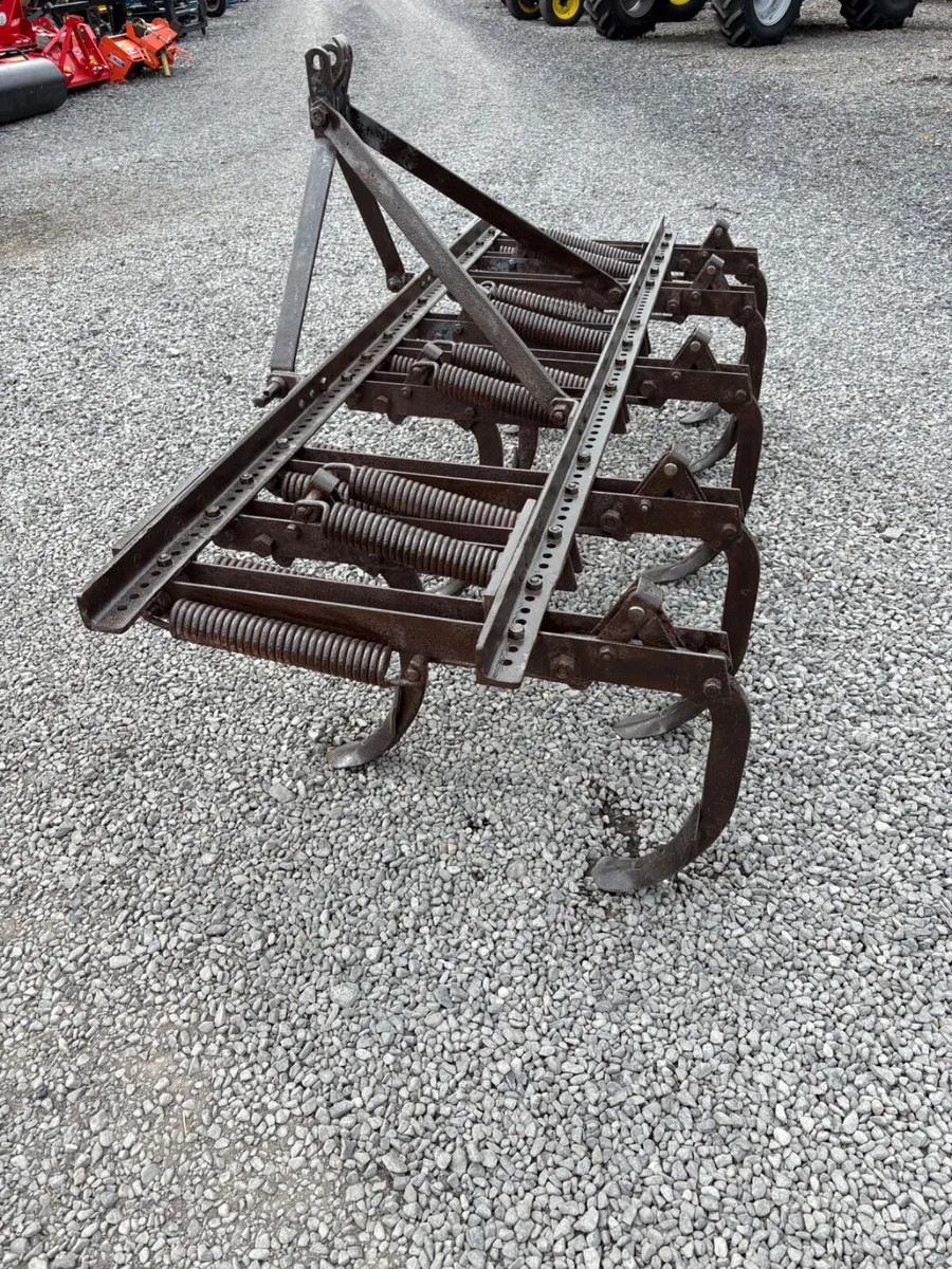 Massey Ferguson Grubber - Image 4