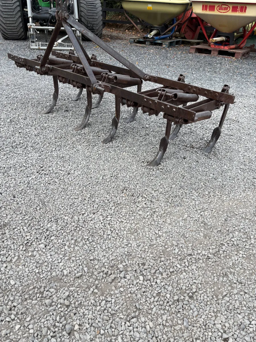 Massey Ferguson Grubber - Image 2