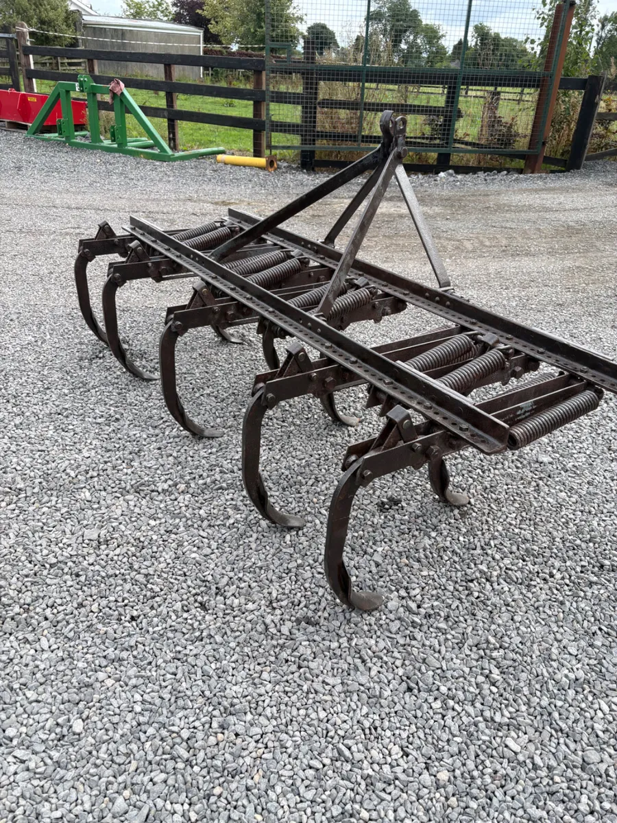 Massey Ferguson Grubber - Image 3