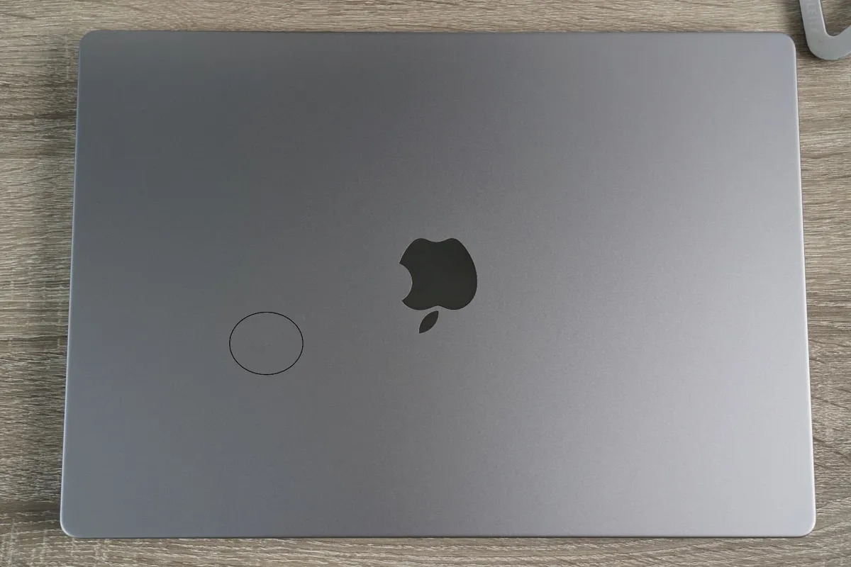 MacBook Pro 16" 32GB | 2021 | M1 Pro | 512GB | 91% - Image 4
