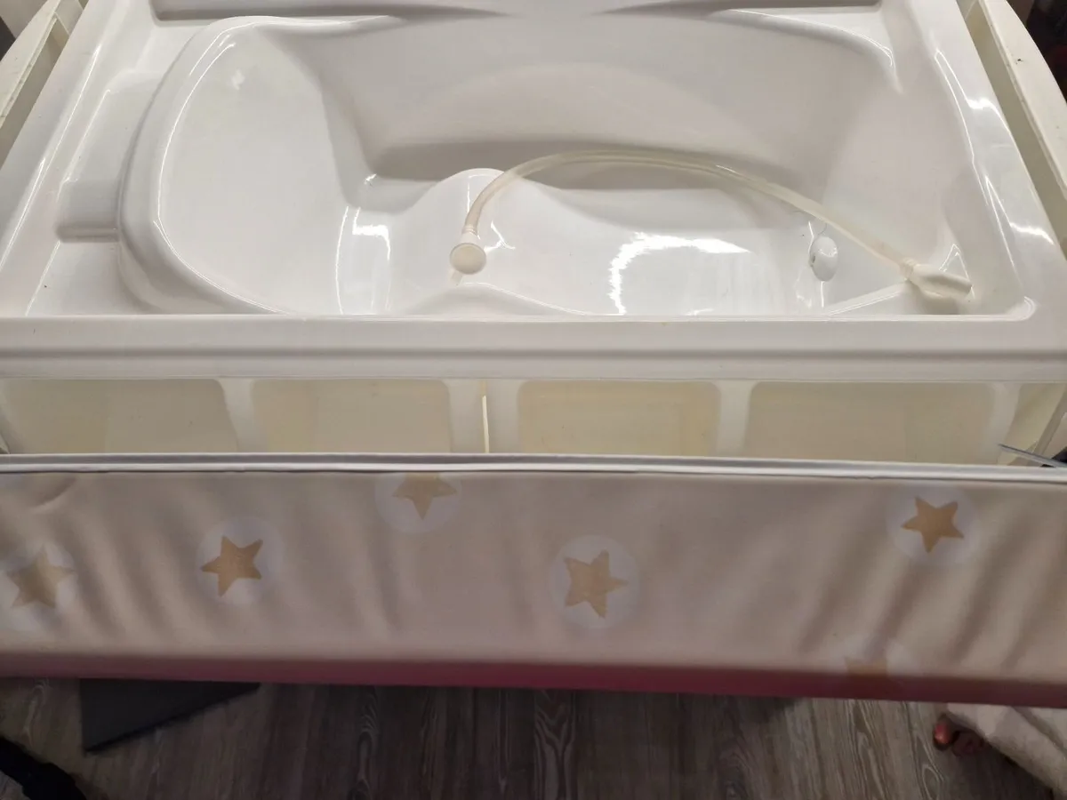 Baby Changing Unit - Image 3