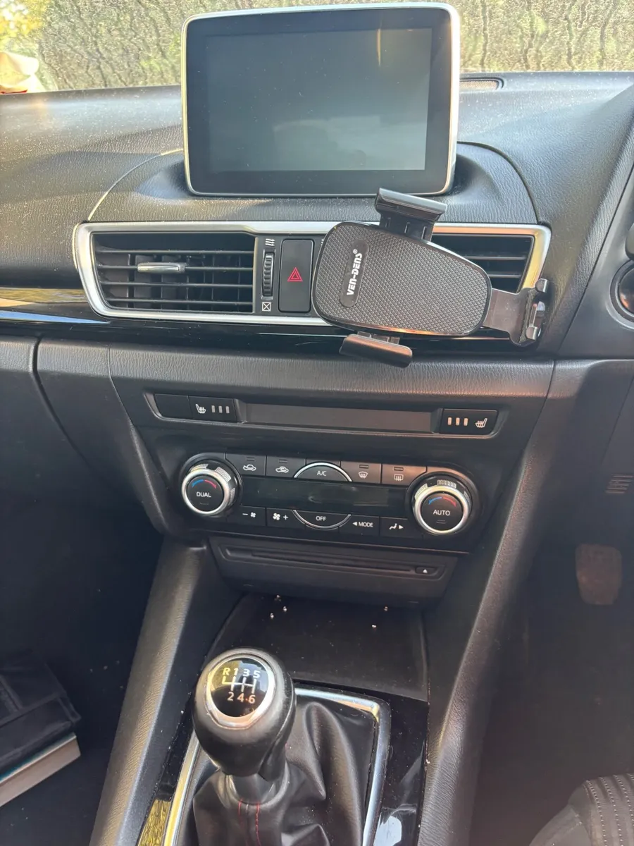 car for parts - Image 3