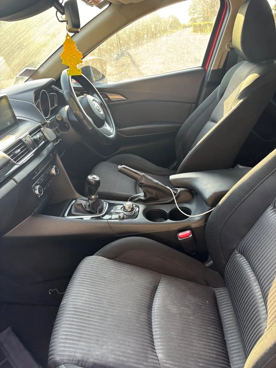 car for parts - Image 4
