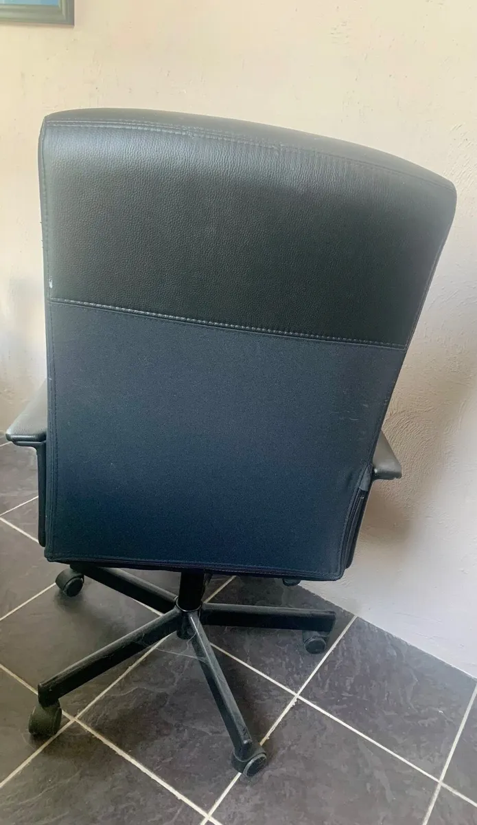 Office chair - Image 3