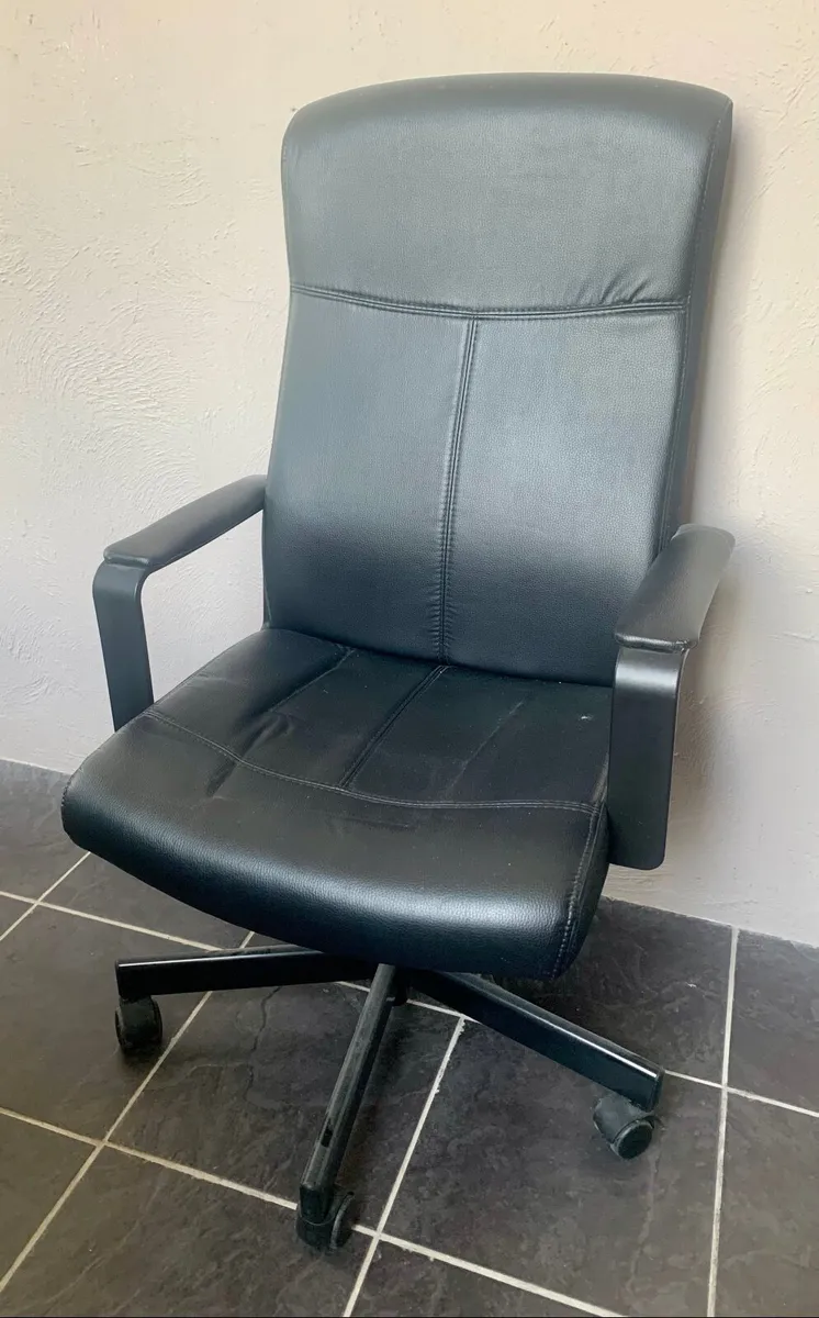 Office chair - Image 2