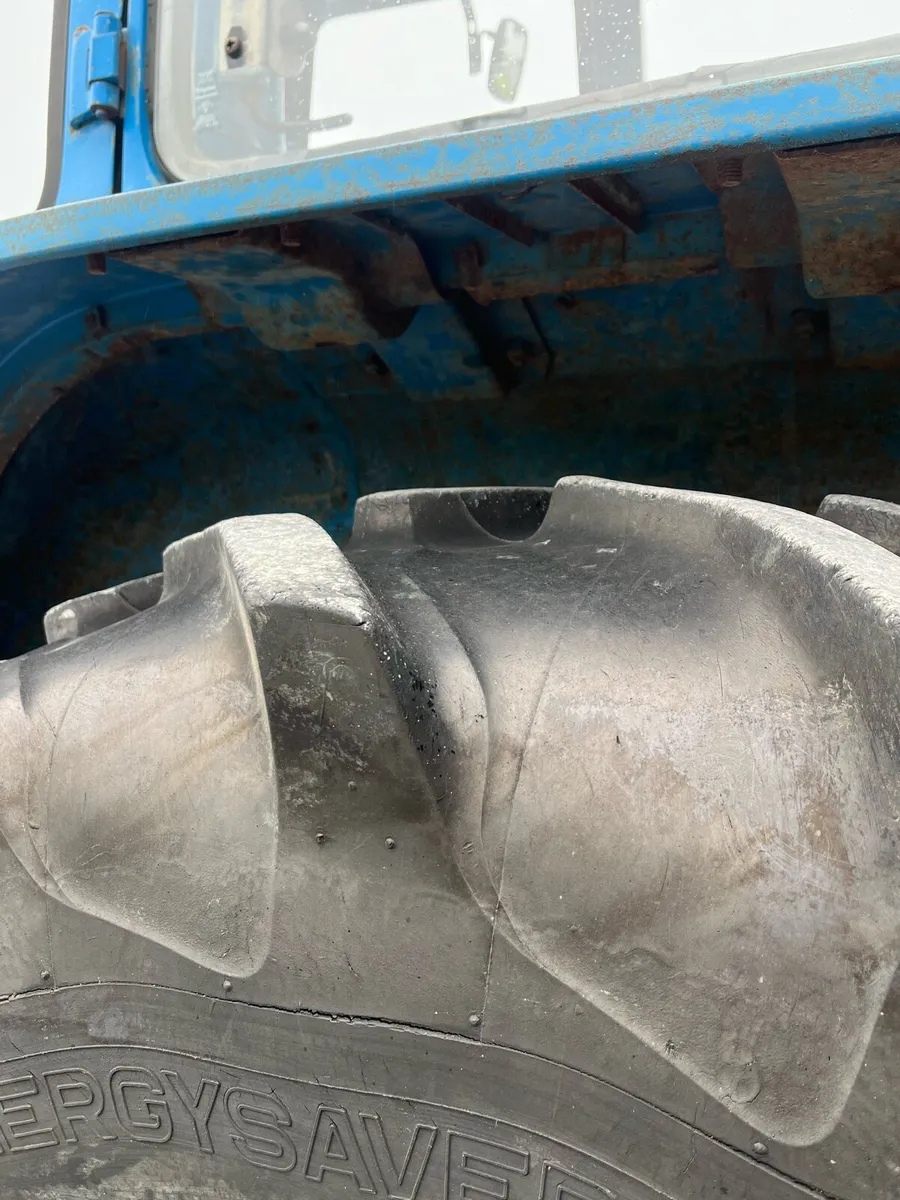 Ford 6600 - Image 4