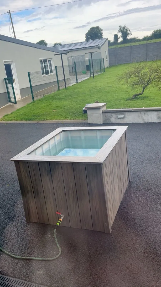 Ice Bath - Image 1