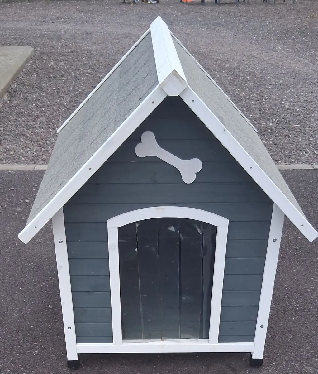 Dog house - Image 2