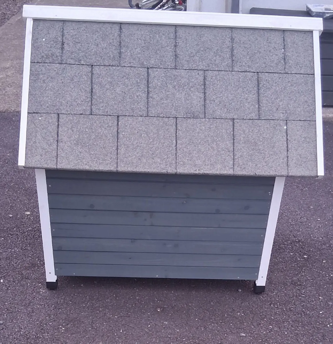 Dog house - Image 3