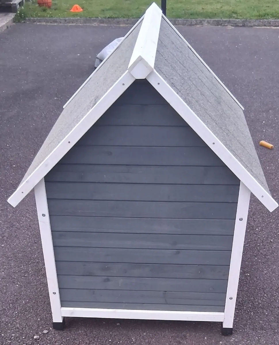 Dog house - Image 4