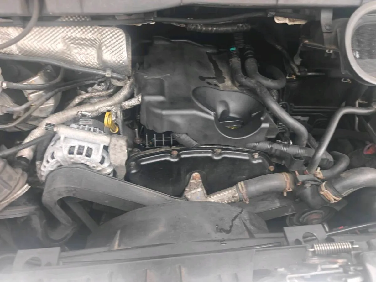 Ford  Transit - Image 4