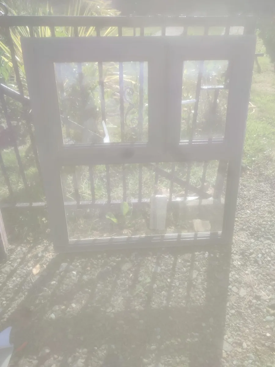 PVC Windows and Door - Image 1