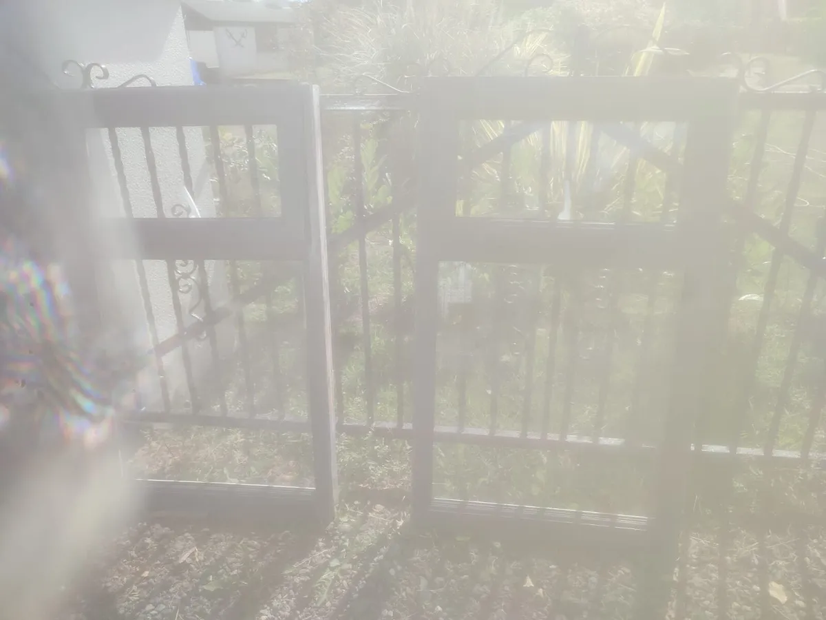 PVC Windows and Door - Image 2