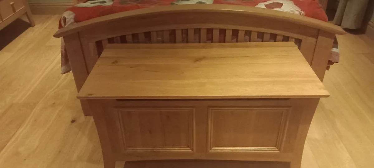 Bedroom Furniture - Image 2