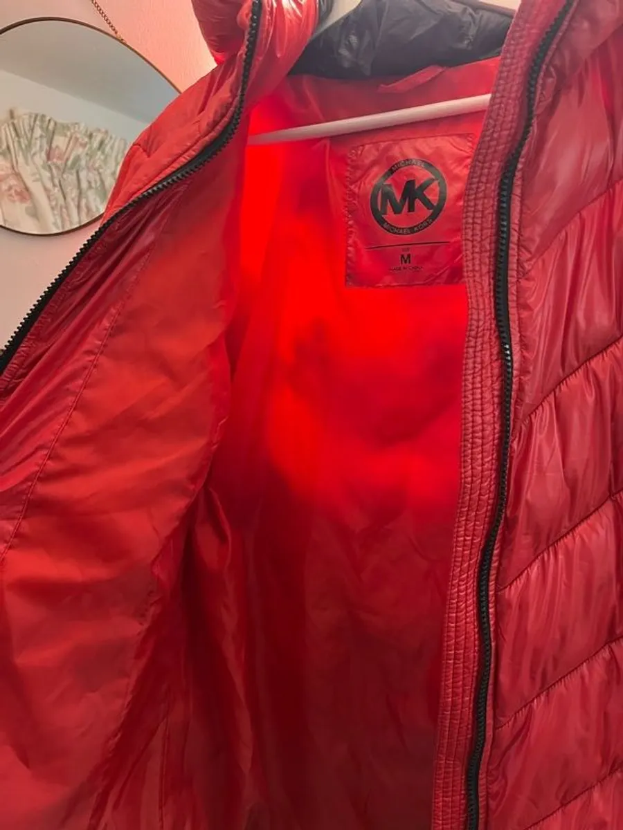 Michael Kors Jacket - Image 3