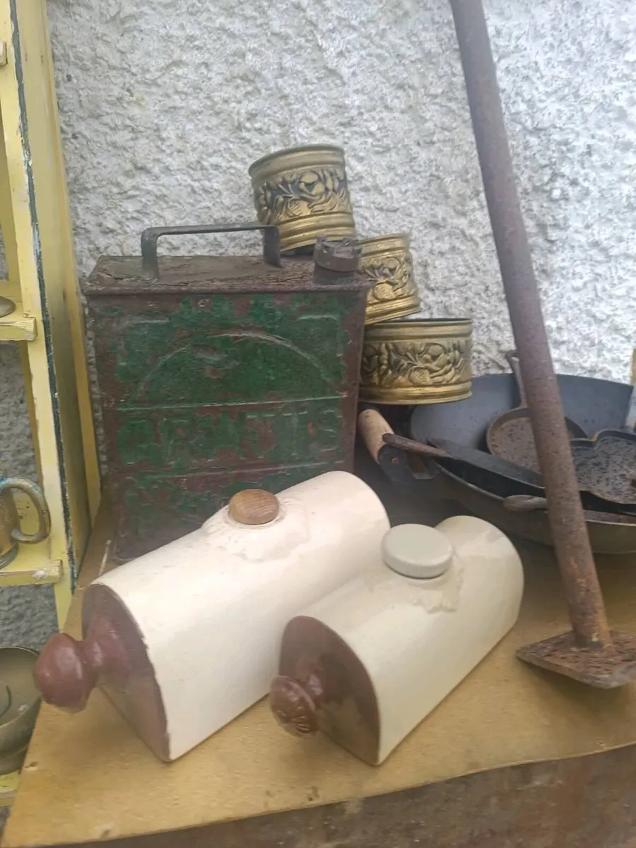 Vintage Ladder - Image 4