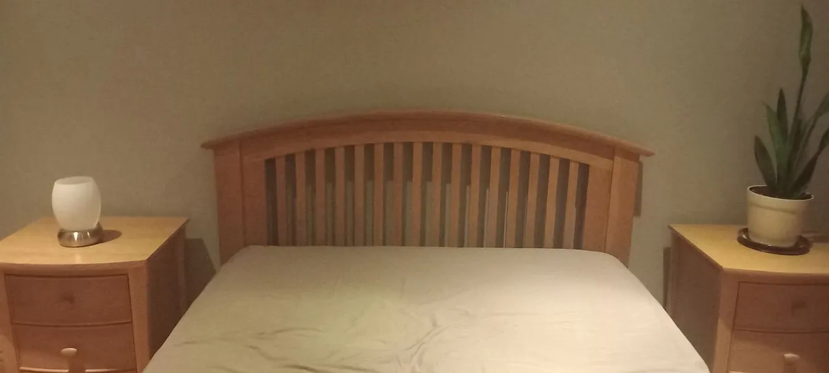 Bedroom Furniture - Image 1