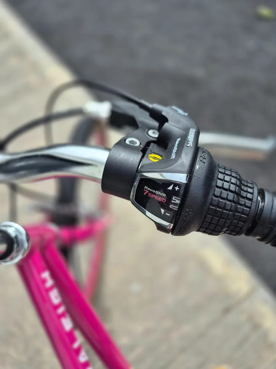 Kids bike - Image 2
