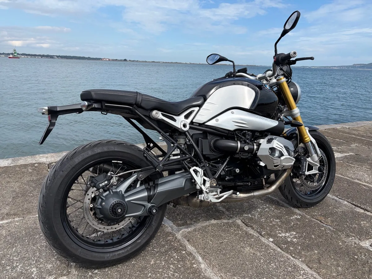 BMW R9T - Image 3