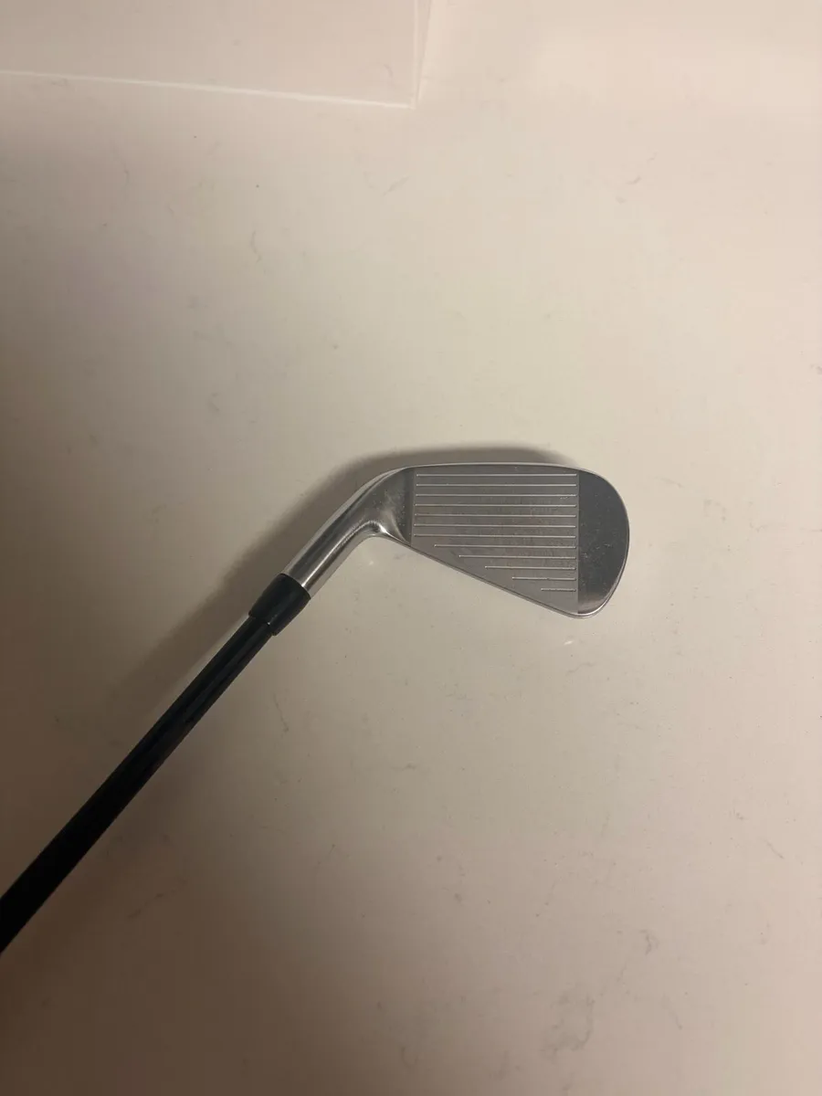 T200 3 Iron - Image 2