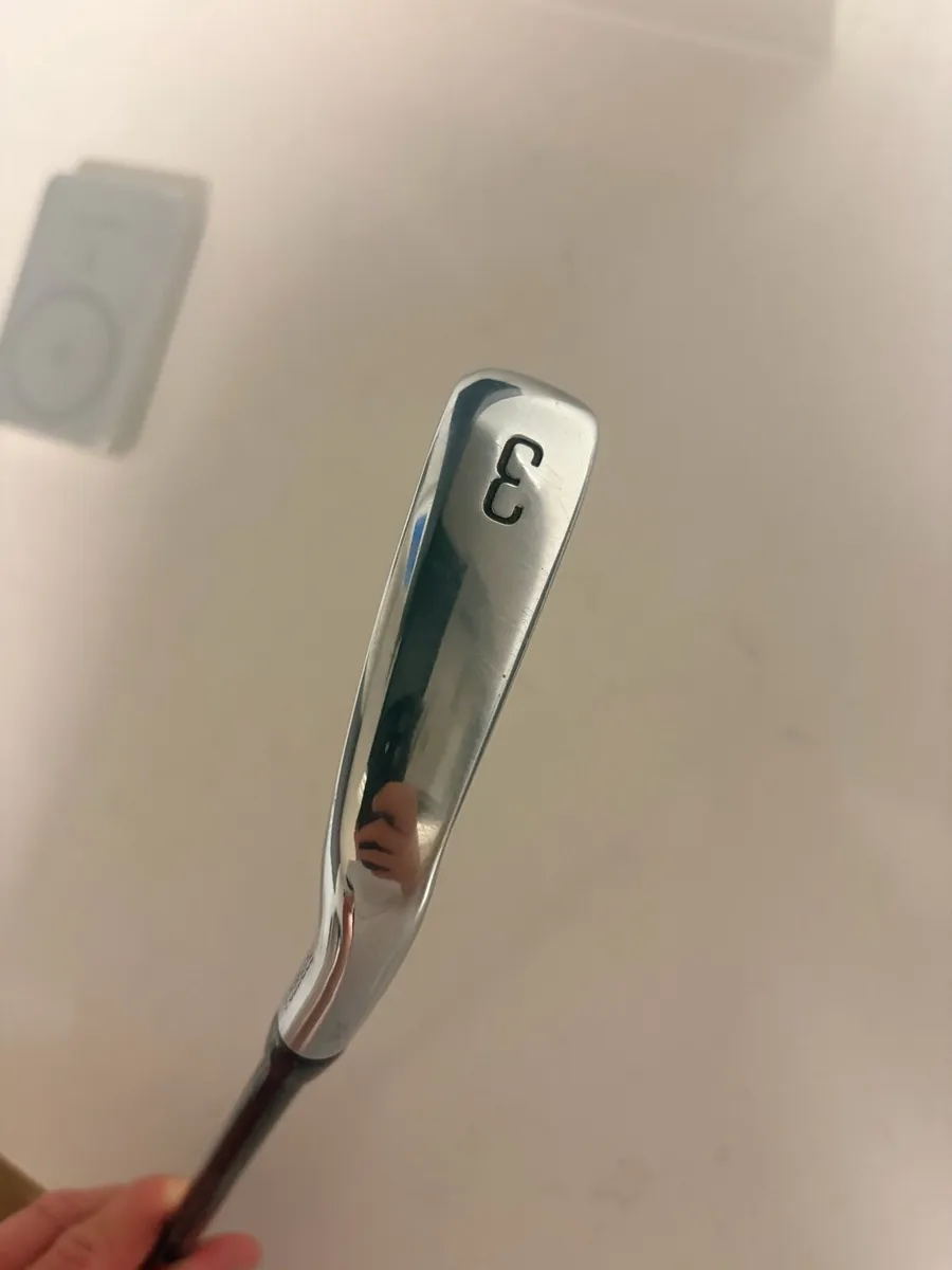 T200 3 Iron - Image 3
