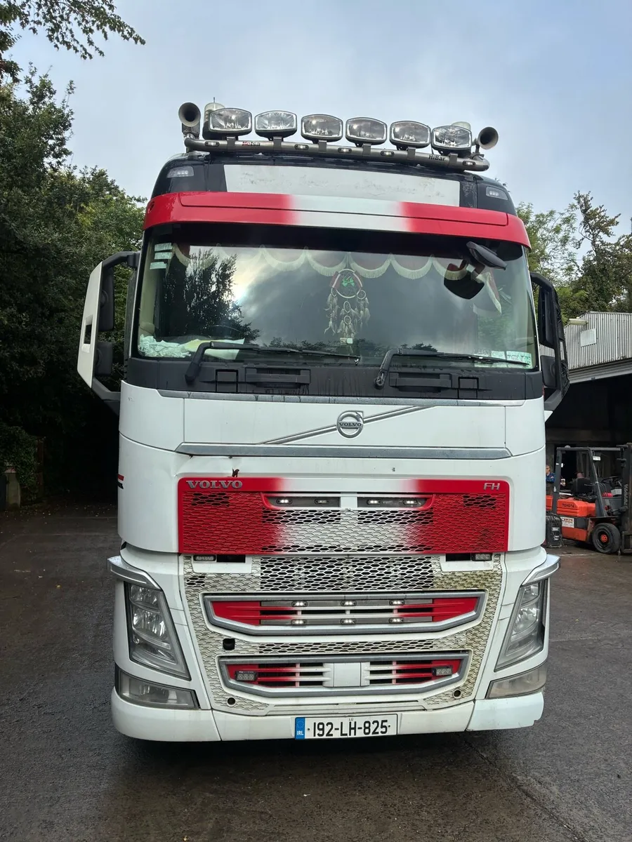 Truck - Image 1