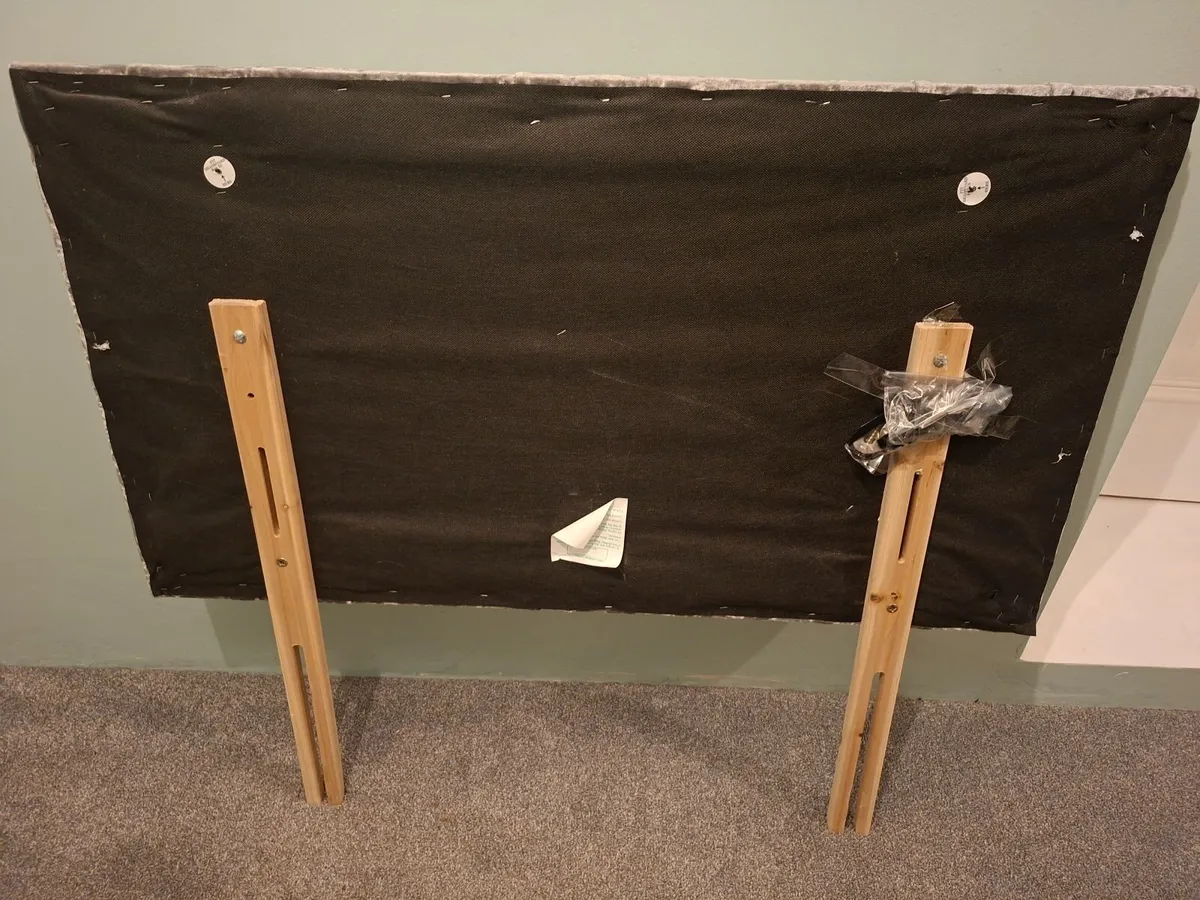 Single headboard - Image 2