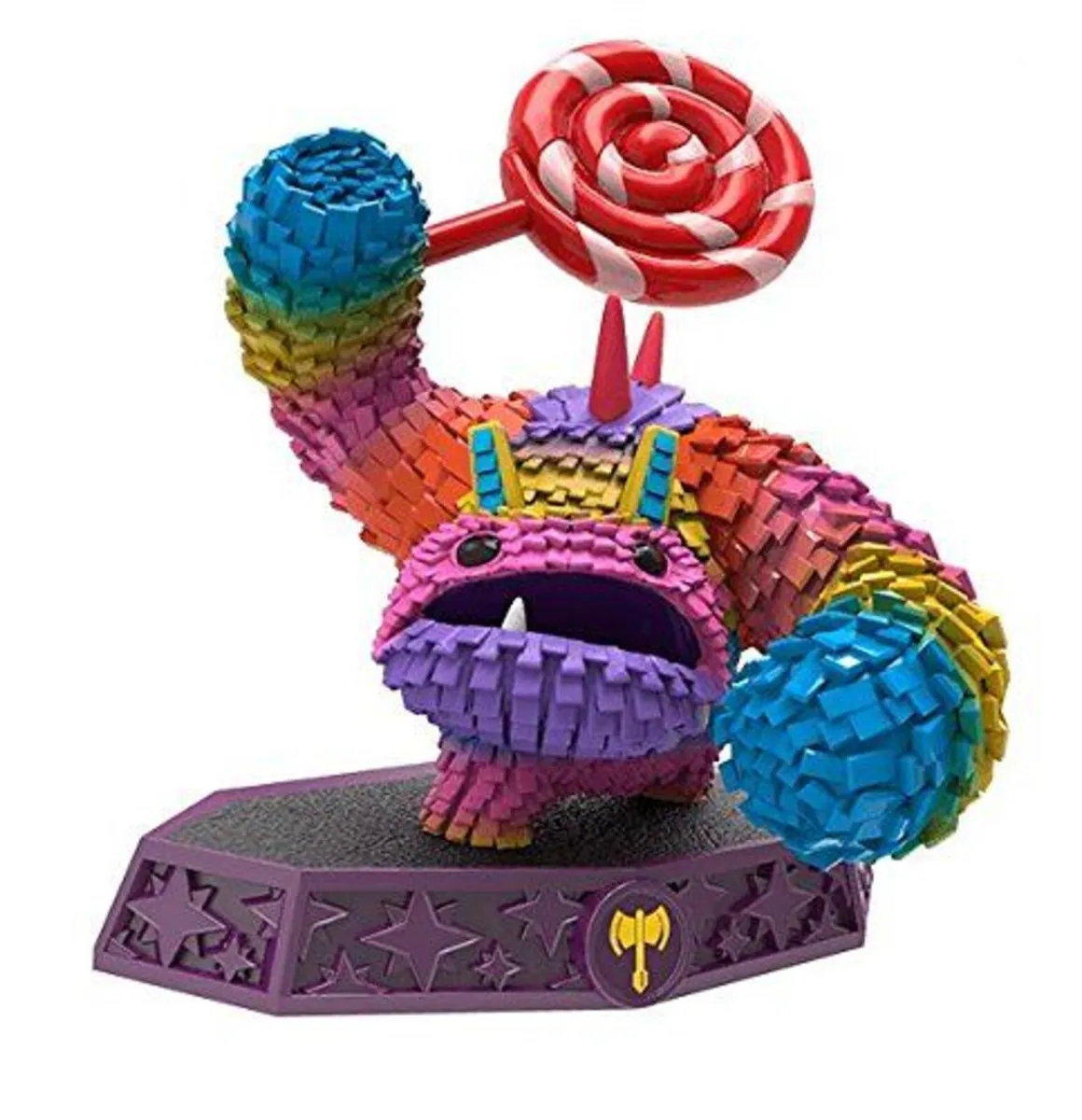 Skylanders Imaginators Kaos Crash PS4 PS5 Nintendo - Image 2