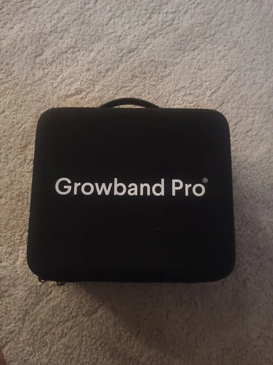 GrowBand Pro Scalp Massager - Image 1