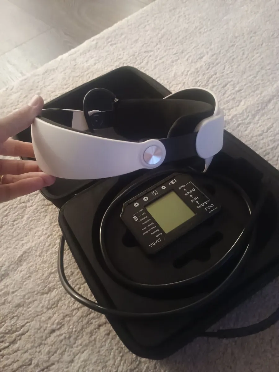 GrowBand Pro Scalp Massager - Image 3