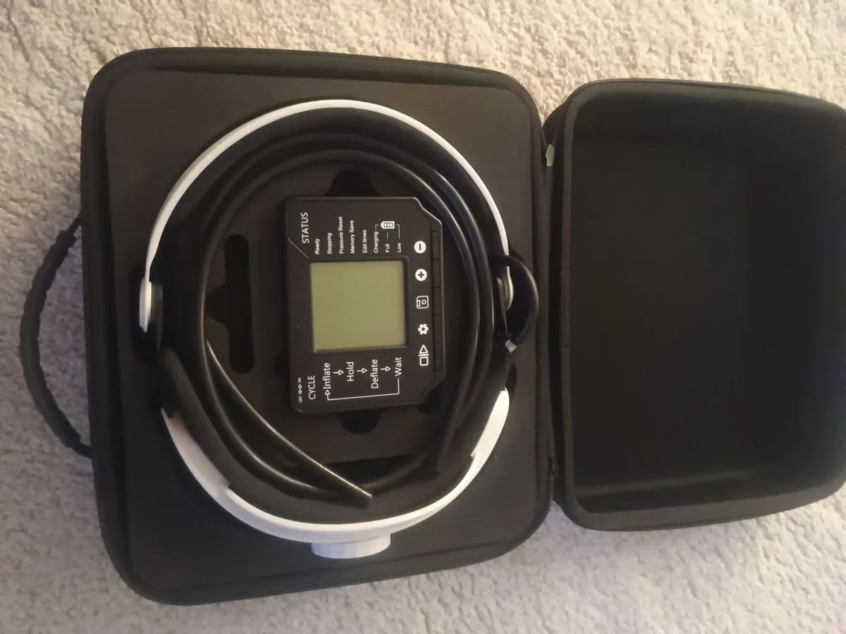 GrowBand Pro Scalp Massager - Image 4