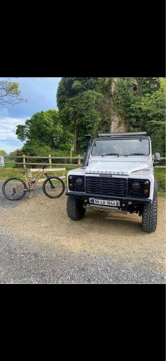 Defender td5 - Image 3