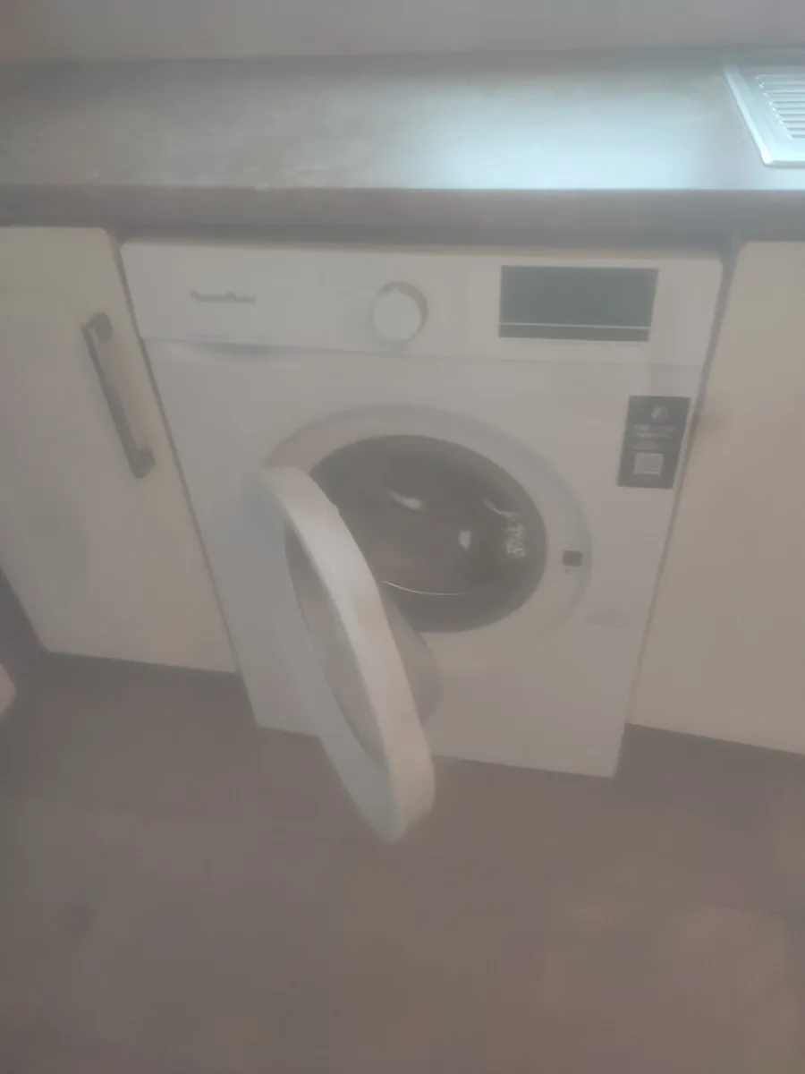 Powerpoint 6kg Washing Machine - Image 3