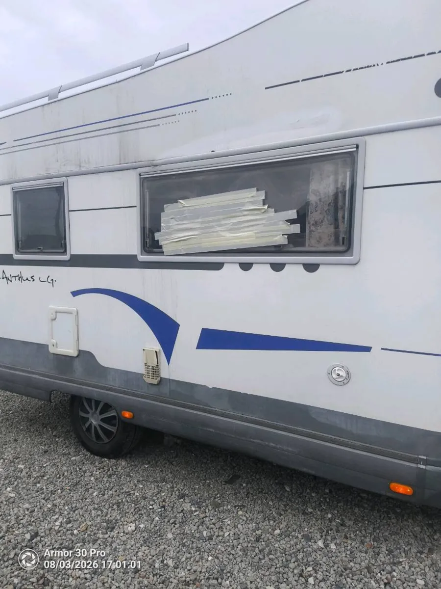 Motorhome fiat ducato 6 berts - Image 2