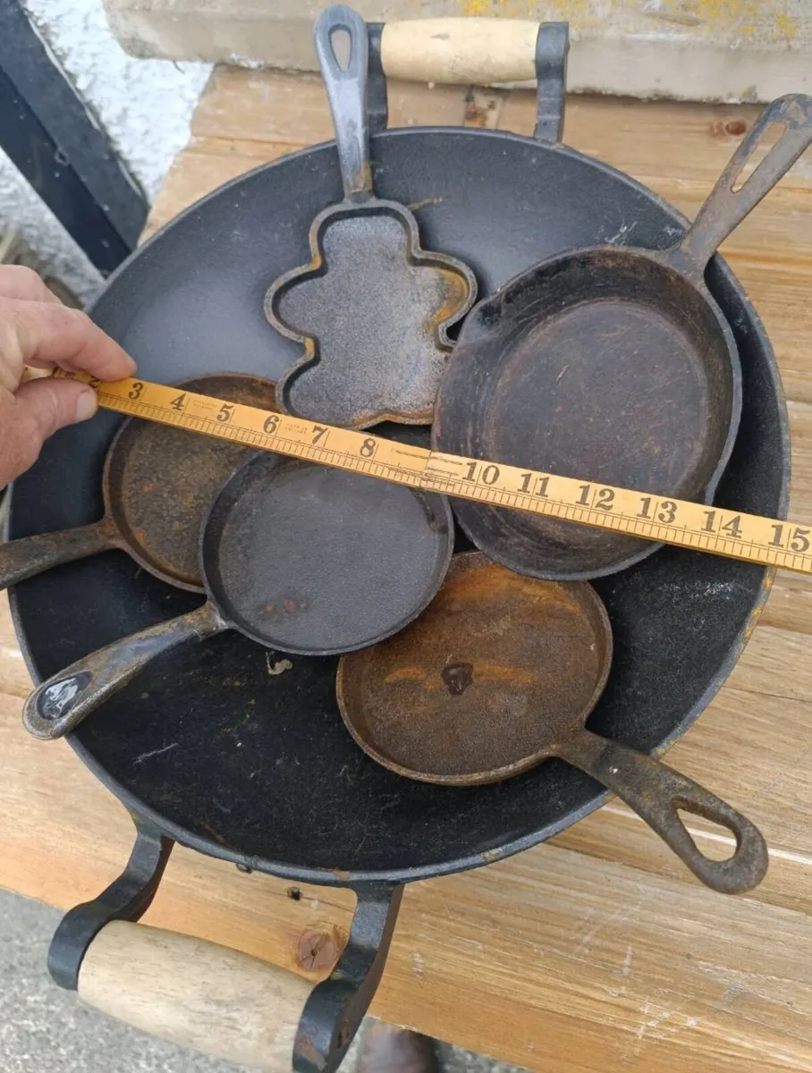 Cast iron - Image 3