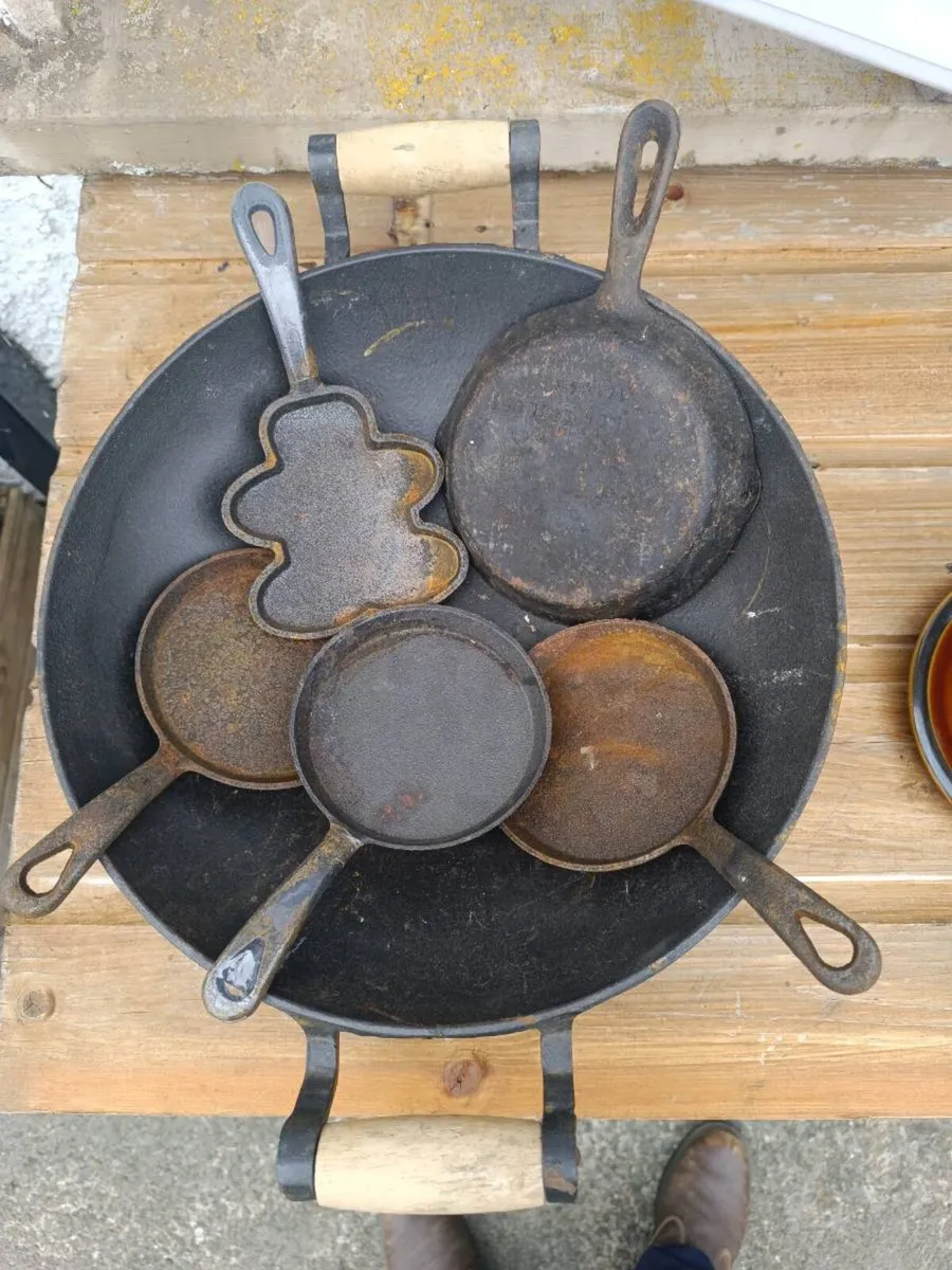 Cast iron - Image 4