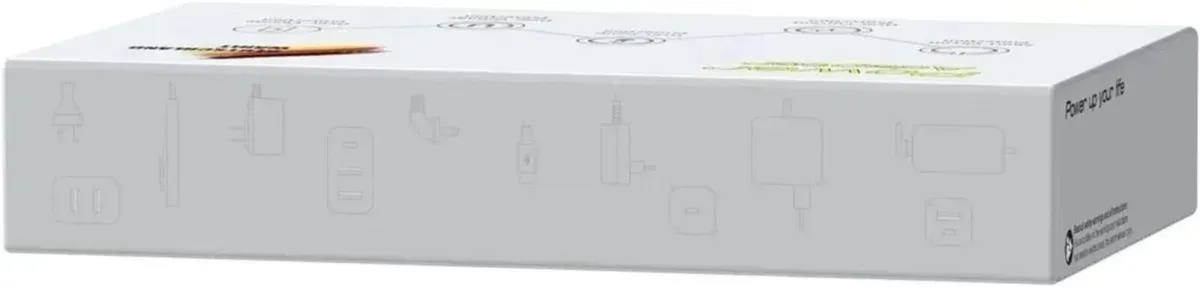 Laptop Charger Universal 90W Power Supply - Image 4