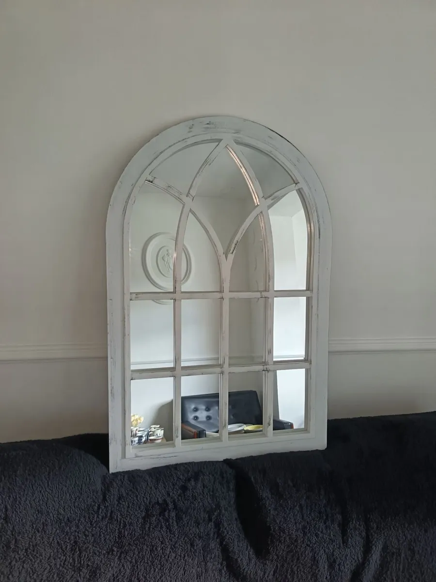 House Clearance, Double Bed, Arm Chairs & More - Image 4