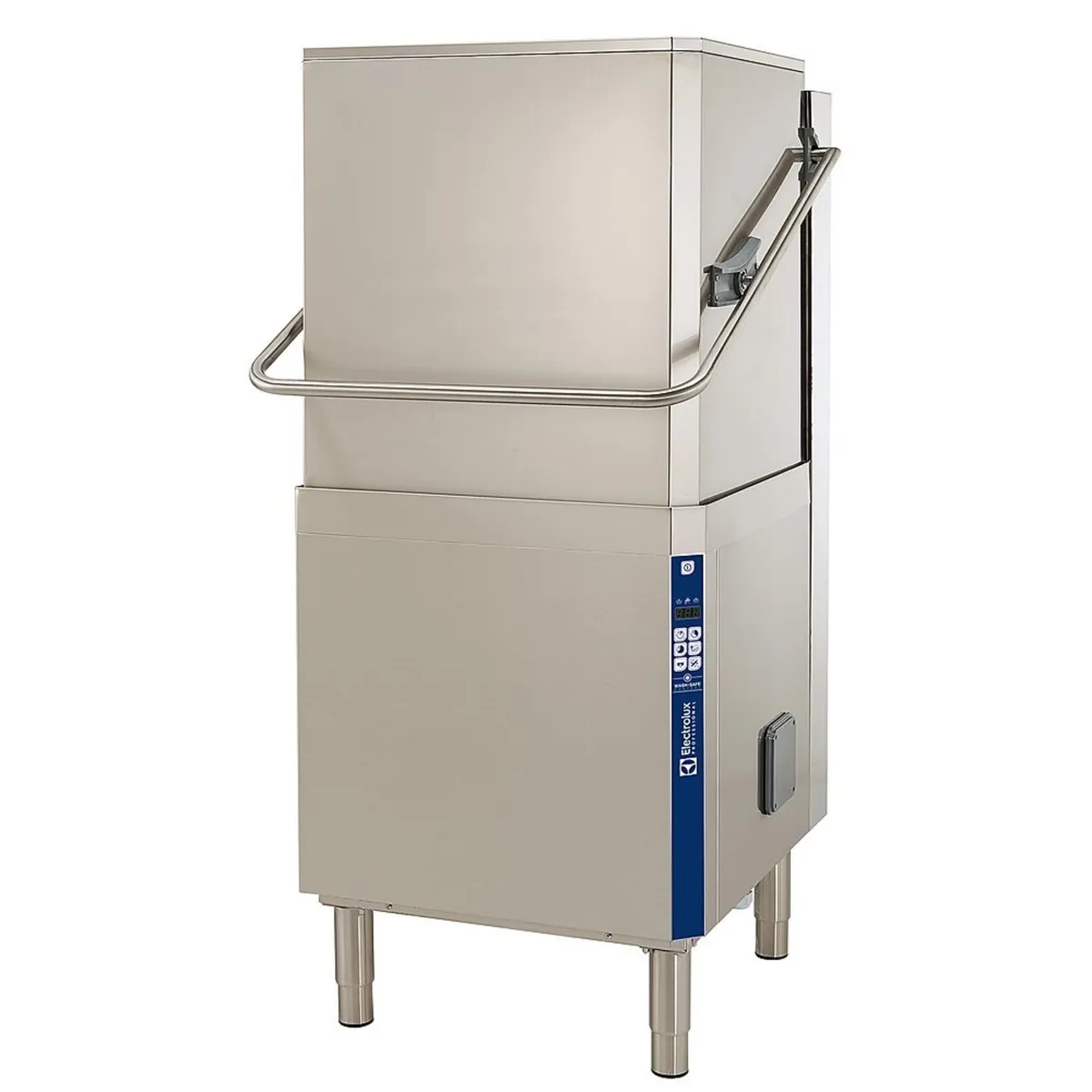 Electrolux hood type dishwasher pass through - Image 1