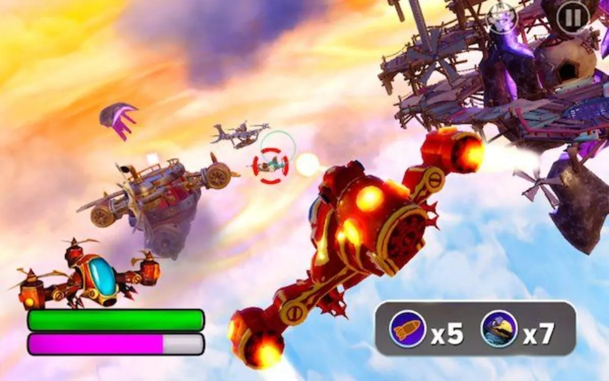 ITALIAN Skylanders Trap Team starter pack XBox 360 - Image 4