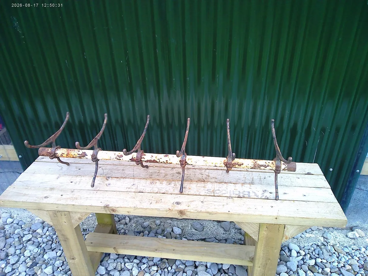 Coat Hangers - Image 2