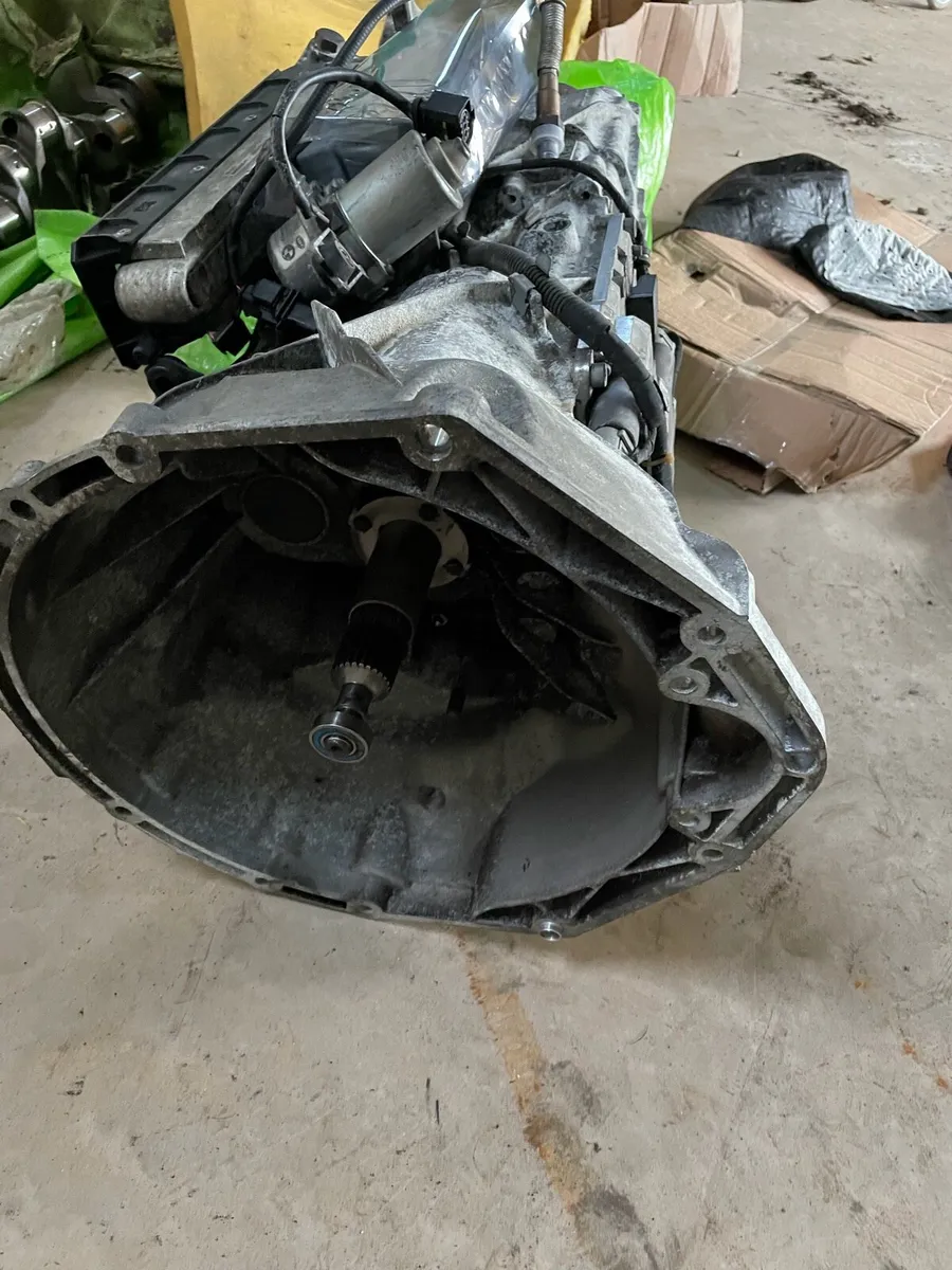 E60 m5 parts s85 5.0 v10 - Image 4