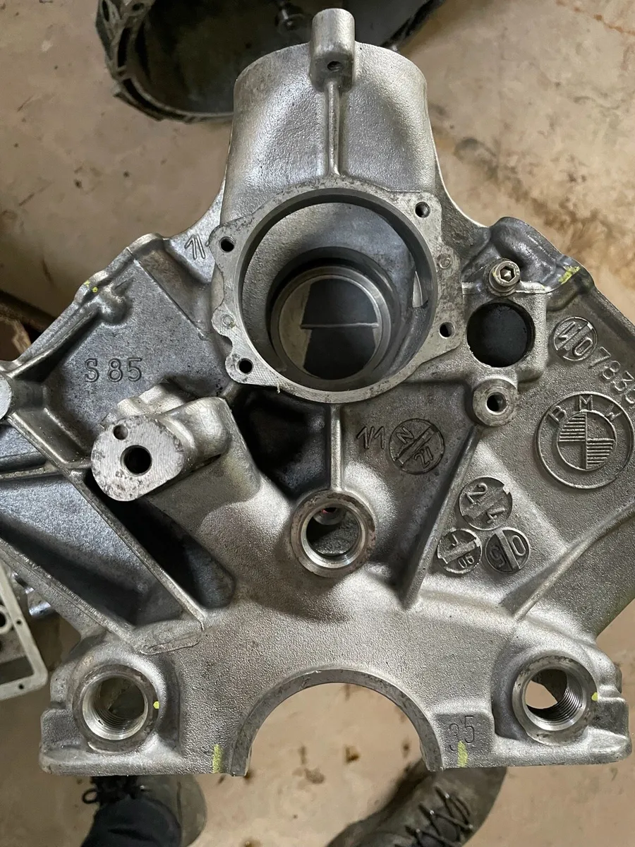 E60 m5 parts s85 5.0 v10 - Image 3