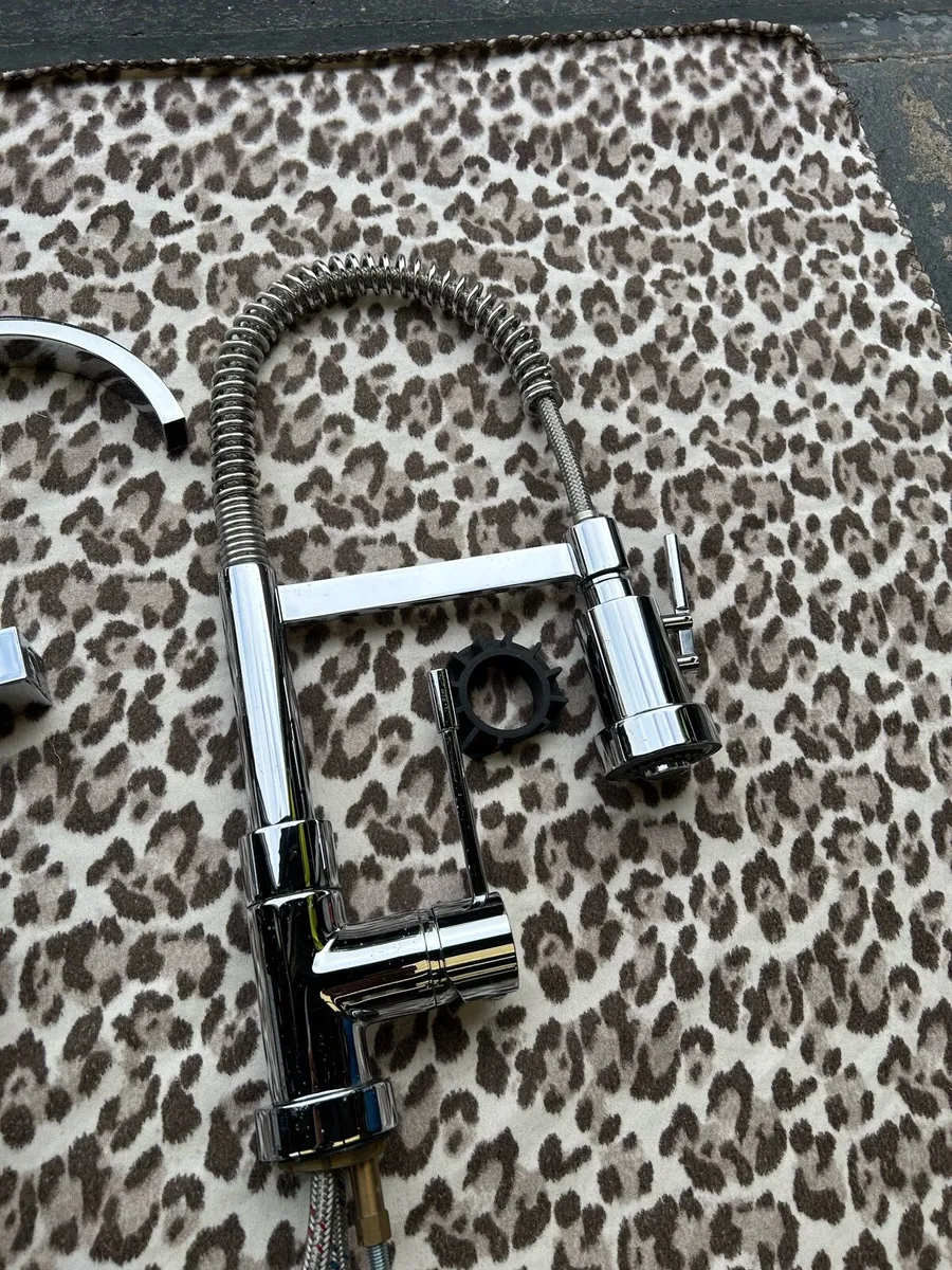 Sink taps - Image 3