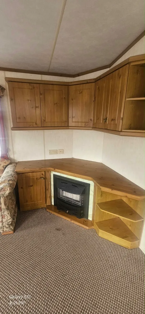 Lovely Willerby Granada, fresh off a holiday park. - Image 4